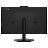 MSI Pro AP272 13M-236EU - 27" - i3-13100 - 8GB - 512GB SSD - W11
