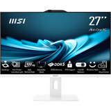 MSI Pro AP272P - 27" - i7-12700 - 16GB - 1TB SSD - Blanco - W11 Pro