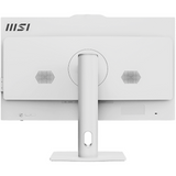 MSI Pro AP272P - 27" - i7-12700 - 16GB - 1TB SSD - Blanco - W11 Pro
