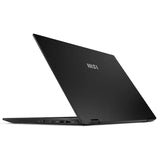 MSI Summit E16 AI STUDIO A1VETG-016ES - 16" - Intel Core Ultra-7-155H - 32GB - 1TB SSD - GeForce RTX 4050 - W11