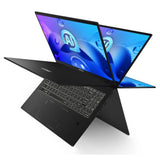 MSI Summit E16 AI STUDIO A1VETG-016ES - 16" - Intel Core Ultra-7-155H - 32GB - 1TB SSD - GeForce RTX 4050 - W11