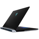 MSI Titan 18 HX AI A2XWIG-245ES MiniLED - 18" - Intel Core Ultra 9-285HX - 64GB - 2TB SSD - GeForce RTX 5080 - W11