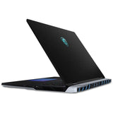 MSI Titan 18 HX AI A2XWIG-245ES MiniLED - 18" - Intel Core Ultra 9-285HX - 64GB - 2TB SSD - GeForce RTX 5080 - W11