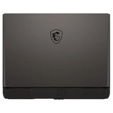 MSI Vector 16 HX AI A2XWHG-097XES - 16" - Intel Core Ultra 7-255HX - 32GB - 1TB SSD - GeForce RTX 5070 Ti - FreeDos