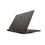 MSI Vector 16 HX AI A2XWHG-097XES - 16" - Intel Core Ultra 7-255HX - 32GB - 1TB SSD - GeForce RTX 5070 Ti - FreeDos