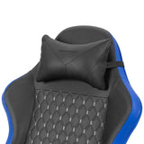 Mars Gaming Silla Gaming MGC-X Pro Azul