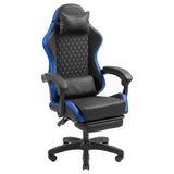 Mars Gaming Silla Gaming MGC-X Pro Azul