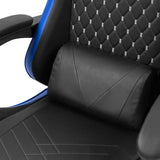 Mars Gaming Silla Gaming MGC-X Pro Azul
