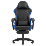 Mars Gaming Silla Gaming MGC-X Pro Azul