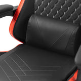 Mars Gaming Silla Gaming MGC-X Pro Roja