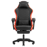Mars Gaming Silla Gaming MGC-X Pro Roja