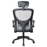 Mars Gaming Silla Gaming Mgc-ergoplus Soporte Lumbar