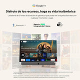 Metz 24MPE7000Z 24" Smart Tv Wifi Full HD