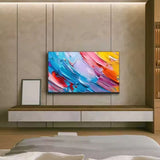 Metz QLED+ 32MQF7030Z 32" Smart Tv Wifi HD