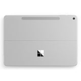 Microsoft Surface Pro 12 12" - Snapdragon X Plus - 16GB - 512GB - SSD - W11 Pro - Plata