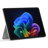 Microsoft Surface Pro 12 12" - Snapdragon X Plus - 16GB - 512GB - SSD - W11 Pro - Plata