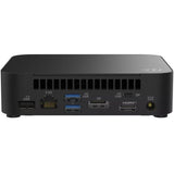 ASUS NUC 14 RNUC14MNK9700002 Intel N97 - 8GB - 512GB - FreeDos
