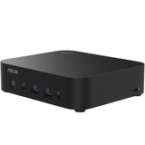 ASUS NUC 14 RNUC14MNK9700002 Intel N97 - 8GB - 512GB - FreeDos