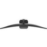 Monitor AOC CU34V5CW 34" VA UltraWide QHD 100Hz Altura Ajustable Altavoces MultiView Curvo USB-C