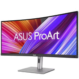 Monitor Asus ProArt Display PA34VCNV - LED IPS UWQHD USB-C Curva - 34.1"