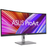 Monitor Asus ProArt Display PA34VCNV - LED IPS UWQHD USB-C Curva - 34.1"