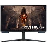 Monitor Samsung Odyssey Gaming G7 S28BG700EP - 4K- 28"