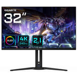 Monitor Gigabyte FO32U2P 31.5" QD-OLED UltraHD 4K 240Hz FreeSync Premium