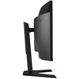 Monitor Gigabyte G34WQCP 34" LED VA UltraWide QHD 180Hz HDR 400 FreeSync Premium Curvo