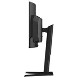 Monitor Gigabyte MO34WQC2 34" QD-OLED UltraWide QHD 240Hz FreeSync Premium Pro Curvo