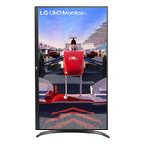 Monitor LG 32UR550-B 4K UHD 60Hz VA HDR10 31.5" - Incl. Altavoces USB-C