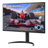Monitor LG 32UR550-B 4K UHD 60Hz VA HDR10 31.5" - Incl. Altavoces USB-C