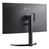 Monitor LG 32UR550-B 4K UHD 60Hz VA HDR10 31.5" - Incl. Altavoces USB-C