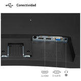 Monitor LG 32MR50C-B Curvo - FHD - 31.5"