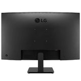 Monitor LG 32MR50C-B Curvo - FHD - 31.5"