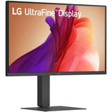 Monitor LG UltraFine 27U730A-B - 27" - 4K Multimedia - Regulable Altura
