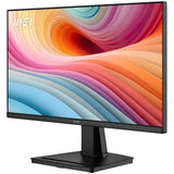 Monitor MSI PRO MP225V - FullHD 100Hz VA 4 ms Sin Marco VESA - 21.4"