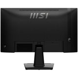Monitor MSI PRO MP225V - FullHD 100Hz VA 4 ms Sin Marco VESA - 21.4"