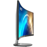 Monitor MSI PRO MP341CQ 34" LED UWQHD 100Hz Curvo