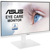 Monitor Asus VA27DQSB-W - Full HD Multimedia - 27" Blanco