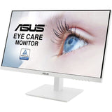 Monitor Asus VA27DQSB-W - Full HD Multimedia - 27" Blanco
