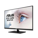 Monitor Asus VP32AQ Profesional - 31,5" - Full HD - Multimedia - FreeSync