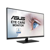 Monitor Asus VP32AQ Profesional - 31,5" - Full HD - Multimedia - FreeSync