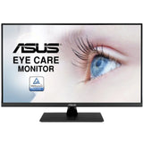 Monitor Asus VP32AQ Profesional - 31,5" - Full HD - Multimedia - FreeSync