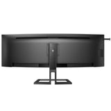 Monitor Philips 40B1U5600/00 LED IPS WQHD 100Hz USB-C - 40"
