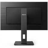 Monitor Philips S-Line 272S1AE - Full HD - Multimedia - 27"