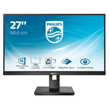 Monitor Philips S-Line 272S1AE - Full HD - Multimedia - 27"