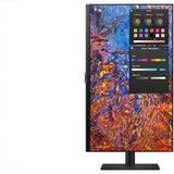 Monitor Samsung Monitor Profesional ViewFinity S8 S27B800PXU - 4K - 27"