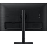 Monitor Samsung Monitor Profesional ViewFinity S8 S27B800PXU - 4K - 27"