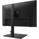 Monitor Samsung Essential S4 S43UF S24F430UAU - Full HD - 24"