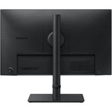 Monitor Samsung Essential S4 S43UF S24F430UAU - Full HD - 24"